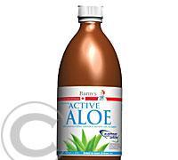 Barny`s Aloe vera 500ml